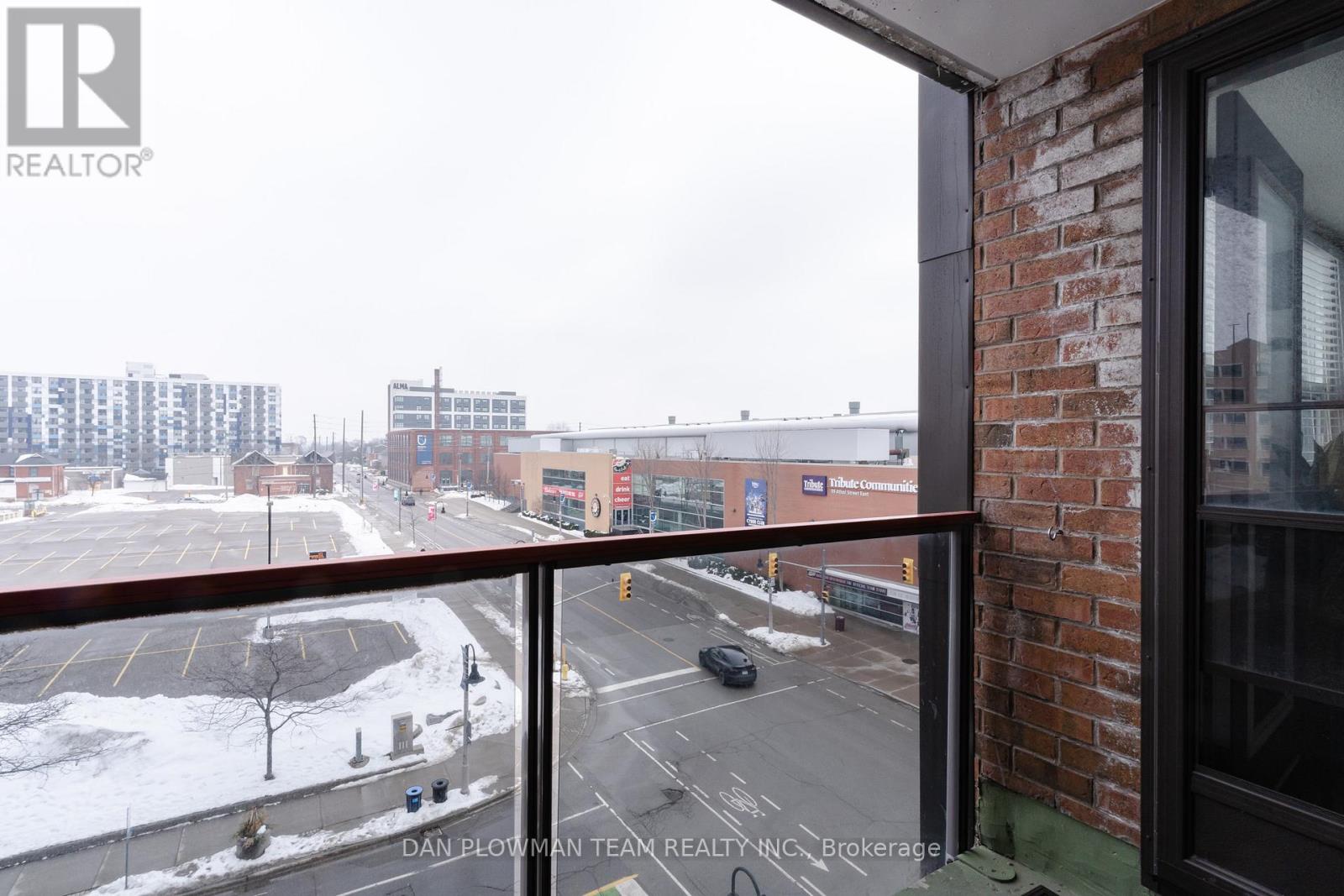 501 - 80 Athol Street E, Oshawa, Ontario  L1H 8B7 - Photo 35 - E12803566