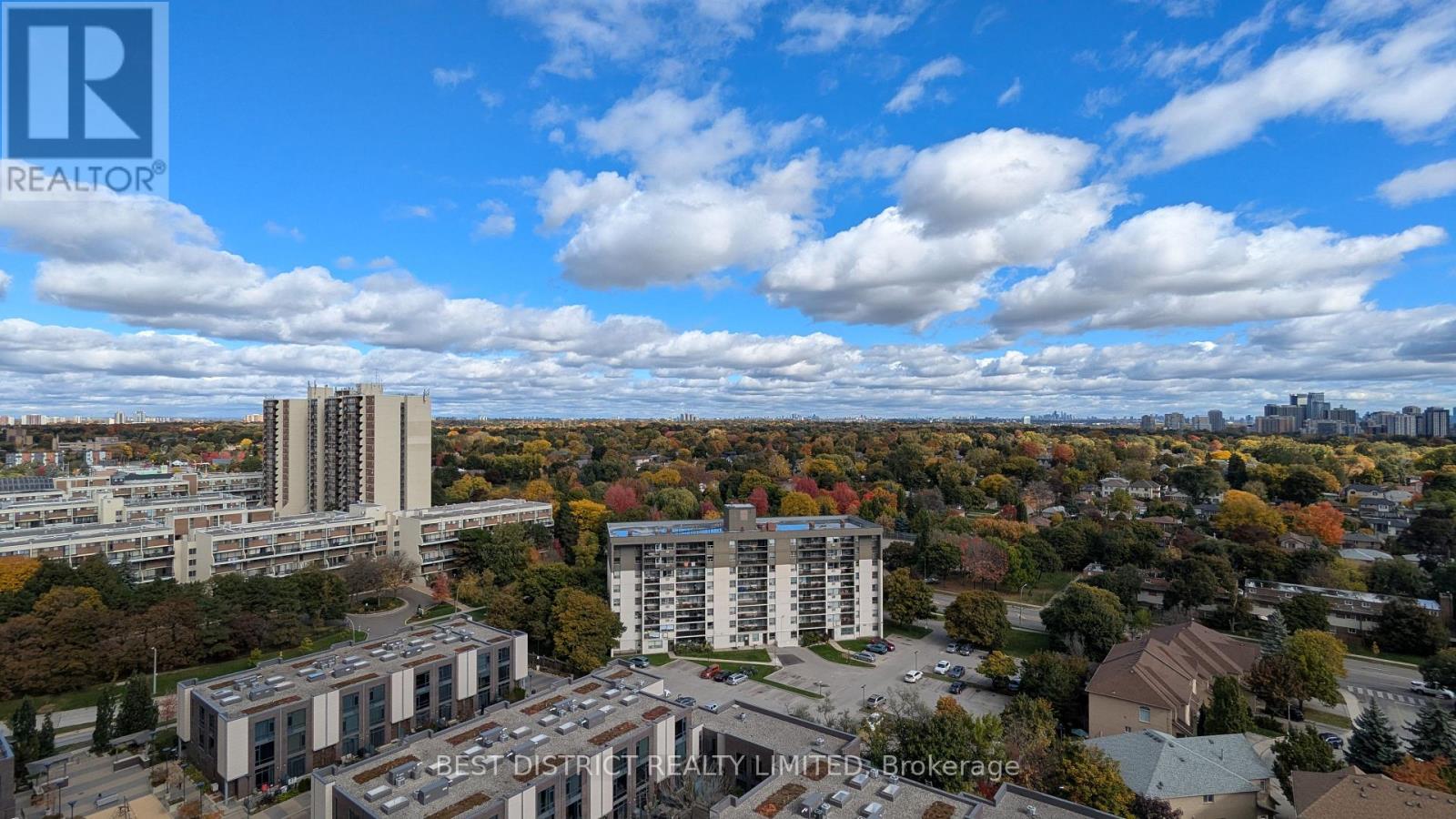 1501 - 9 Valhalla Inn Road, Toronto, Ontario  M9B 0B2 - Photo 31 - W12487602