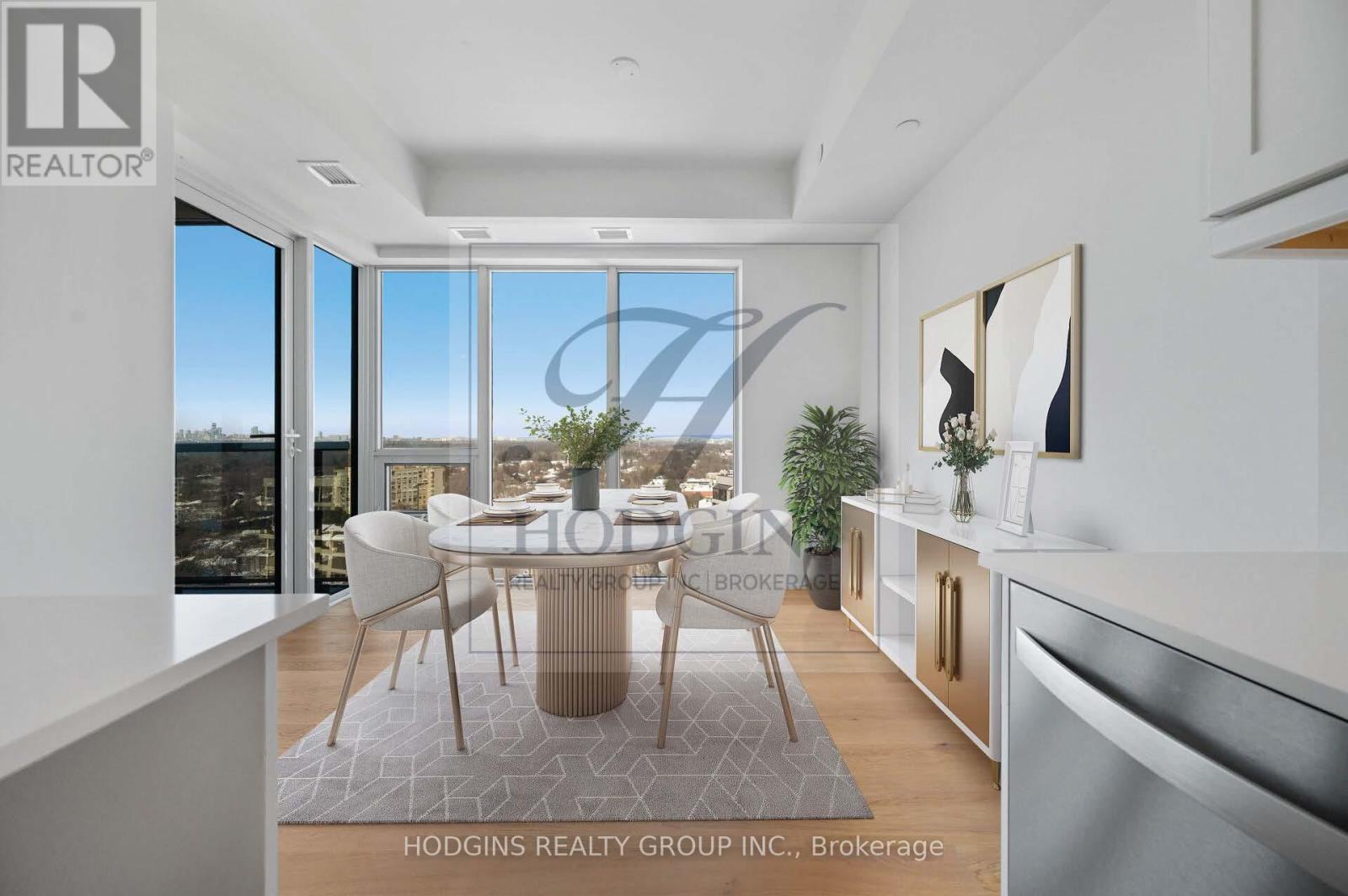 Lph 1801 - 1035 Southdown Road, Mississauga, Ontario L5J 0A3 - Photo 12 - W12769388