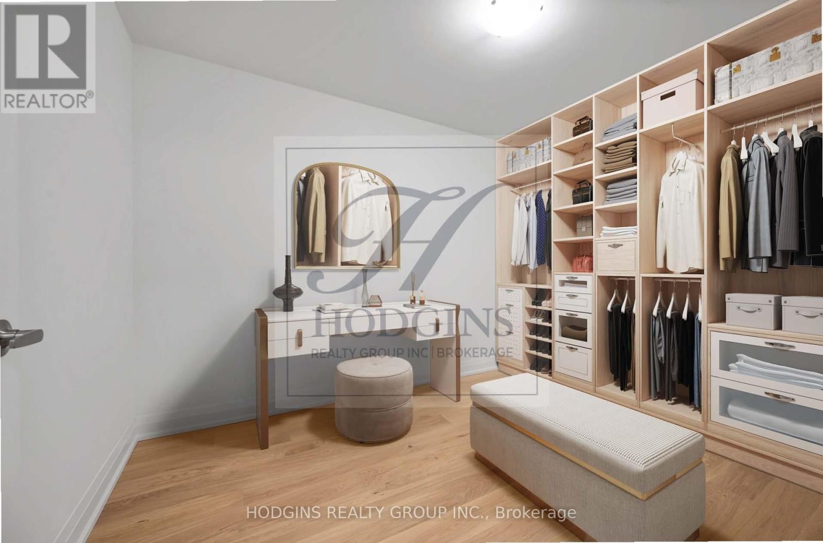 Lph 1801 - 1035 Southdown Road, Mississauga, Ontario L5J 0A3 - Photo 23 - W12769388