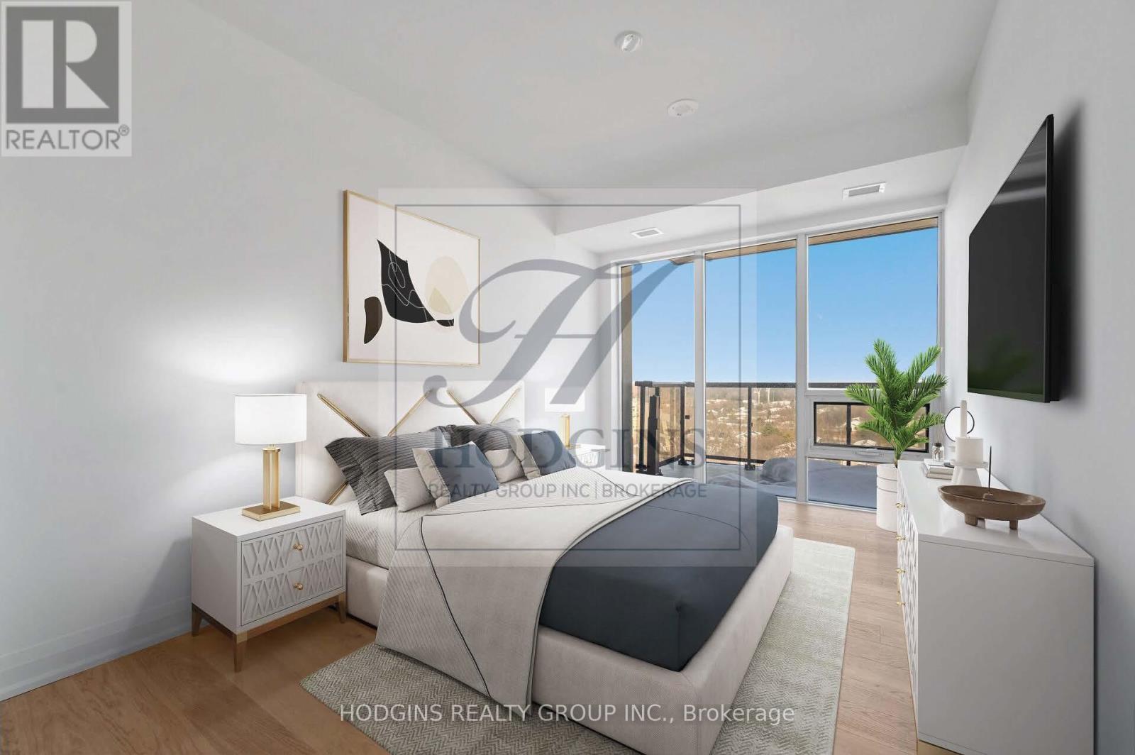 Lph 1801 - 1035 Southdown Road, Mississauga, Ontario L5J 0A3 - Photo 30 - W12769388