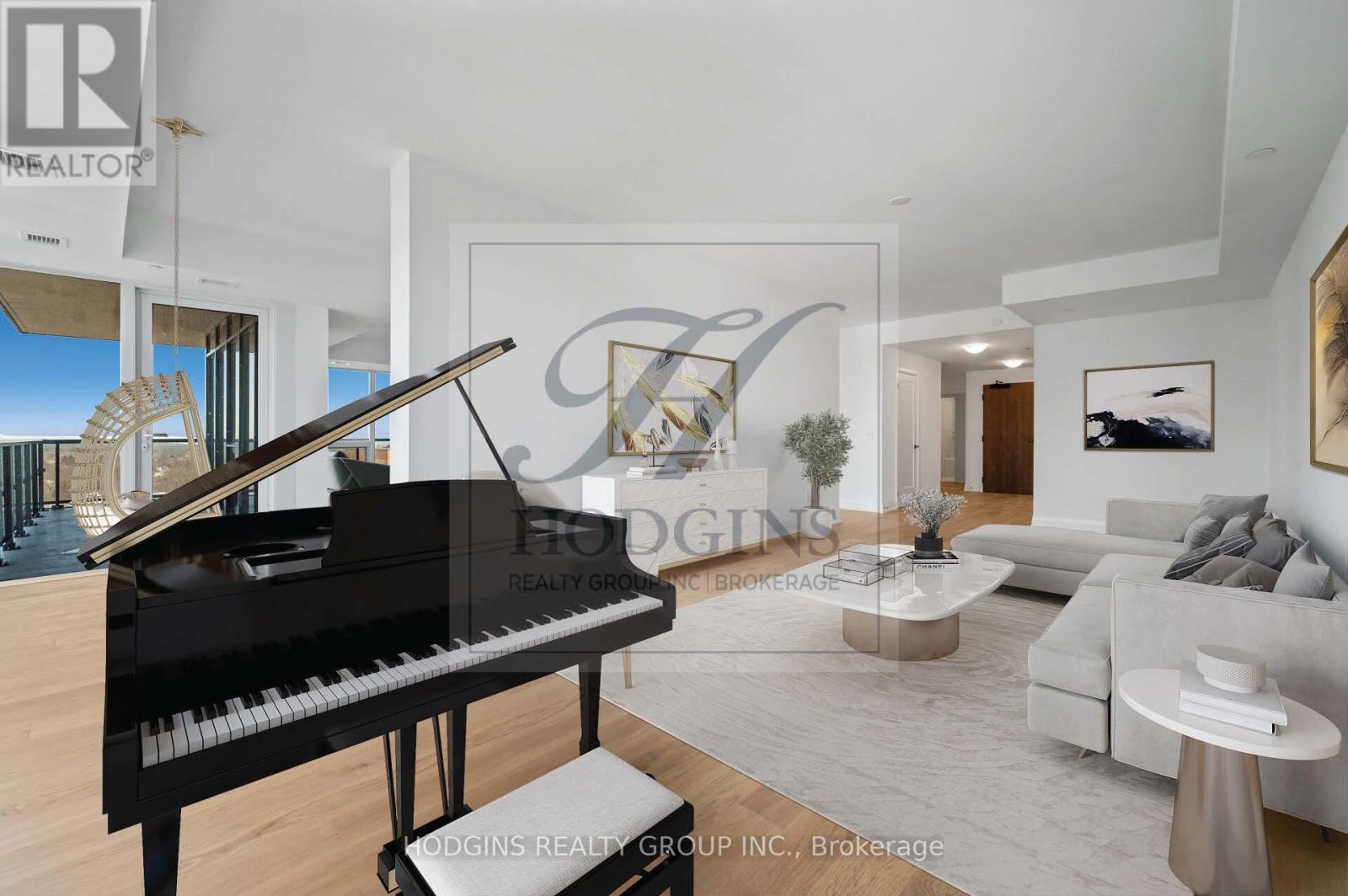 Lph 1801 - 1035 Southdown Road, Mississauga, Ontario L5J 0A3 - Photo 5 - W12769388