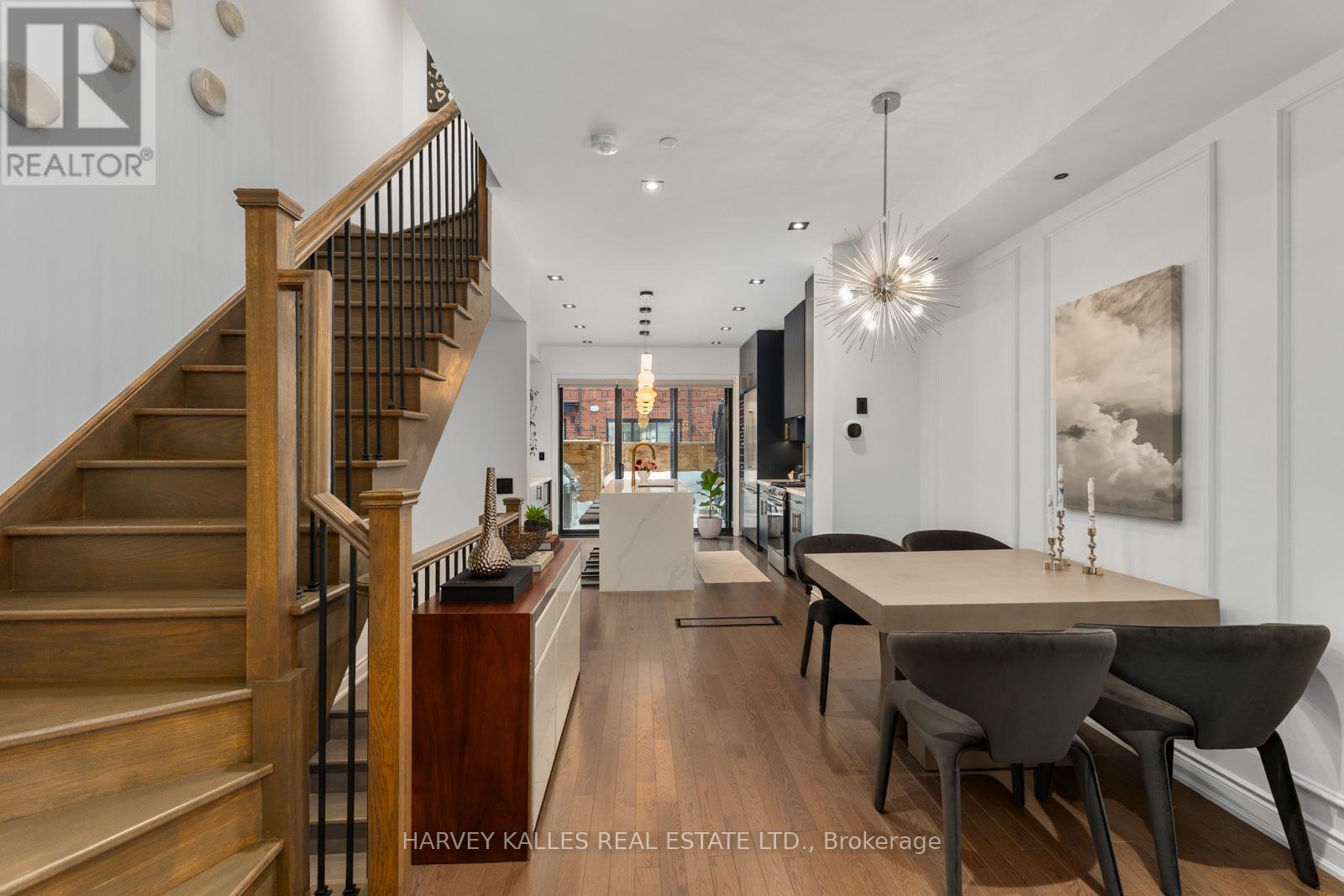 20 - 80 Daisy Avenue, Toronto, Ontario  M8W 0B7 - Photo 9 - W12803182