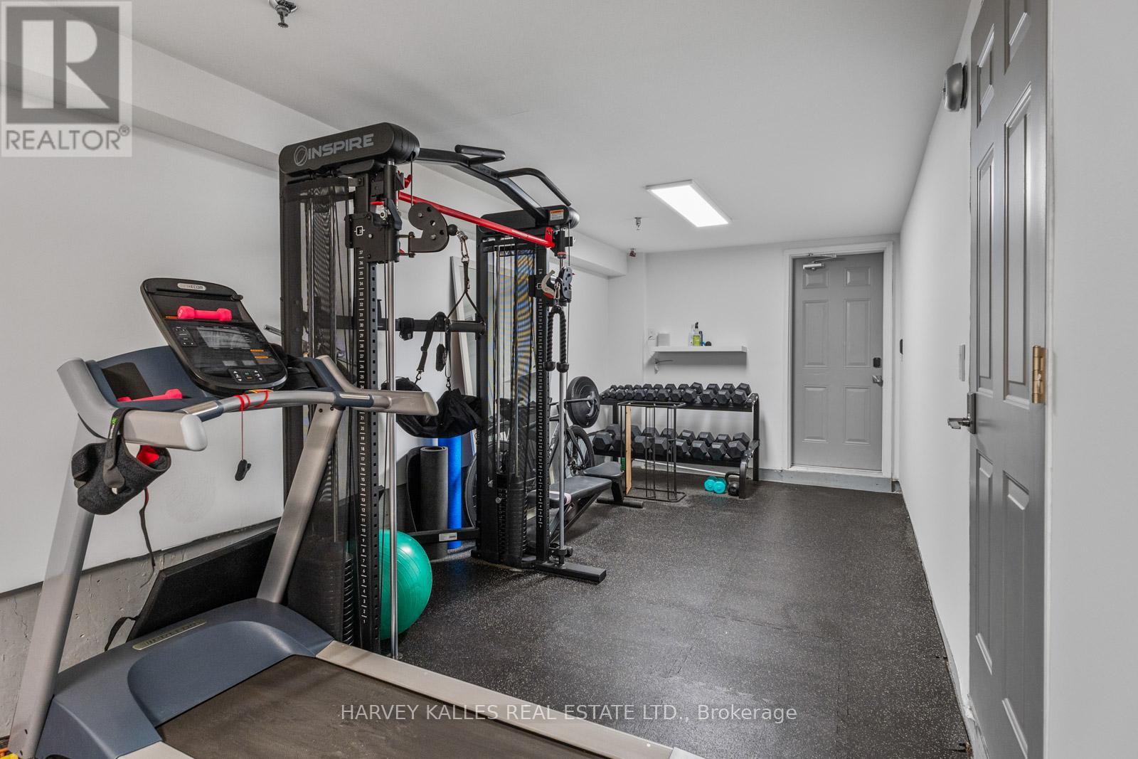 20 - 80 Daisy Avenue, Toronto, Ontario  M8W 0B7 - Photo 42 - W12803182