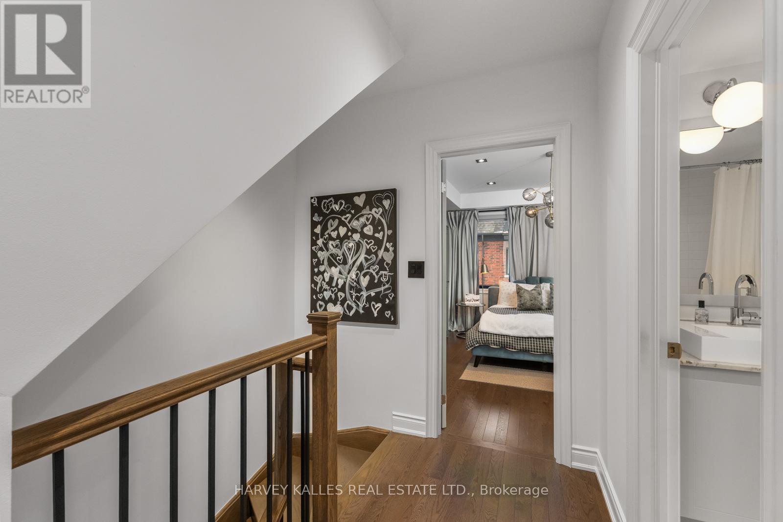 20 - 80 Daisy Avenue, Toronto, Ontario  M8W 0B7 - Photo 19 - W12803182