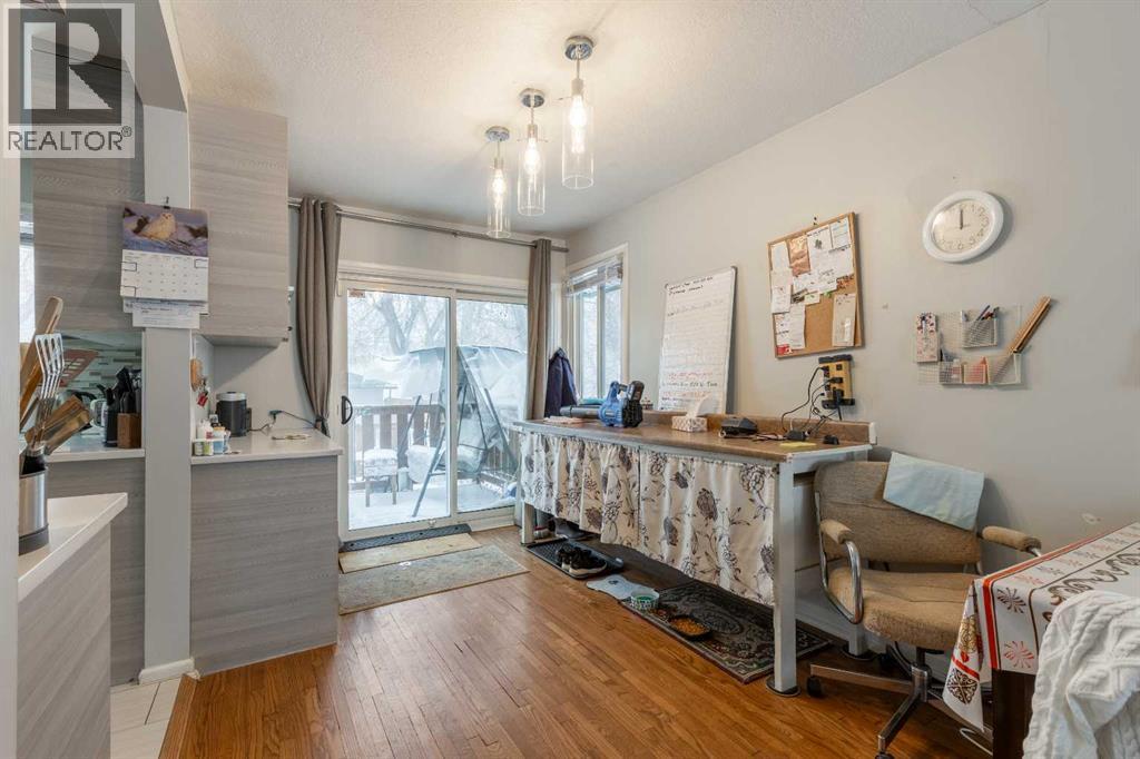 819 8 Street S, Lethbridge, Alberta  T1J 2K6 - Photo 5 - A2286989