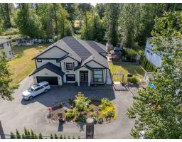 2365 264 STREET, Langley, British Columbia