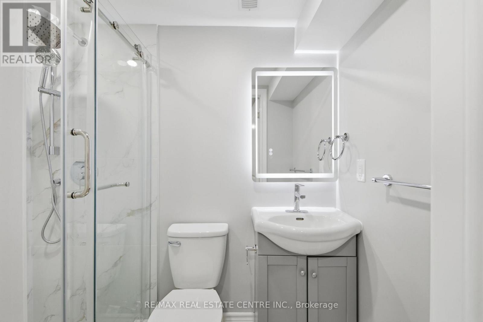 Basement - 35 Regatta Crescent, Toronto, Ontario  M2R 2X7 - Photo 5 - C12803722