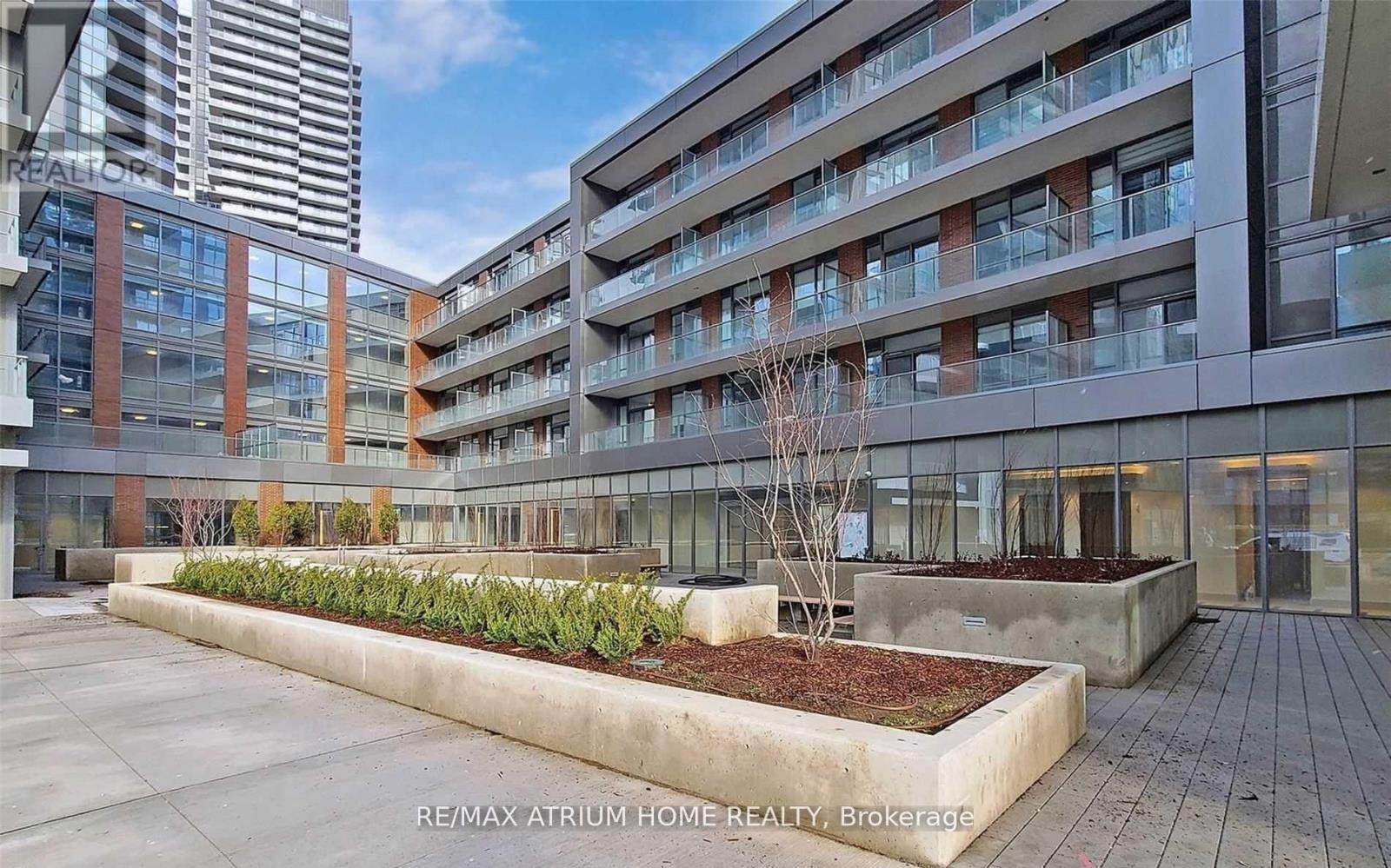905 - 36 Forest Manor Road, Toronto, Ontario  M2J 1M1 - Photo 21 - C12803754