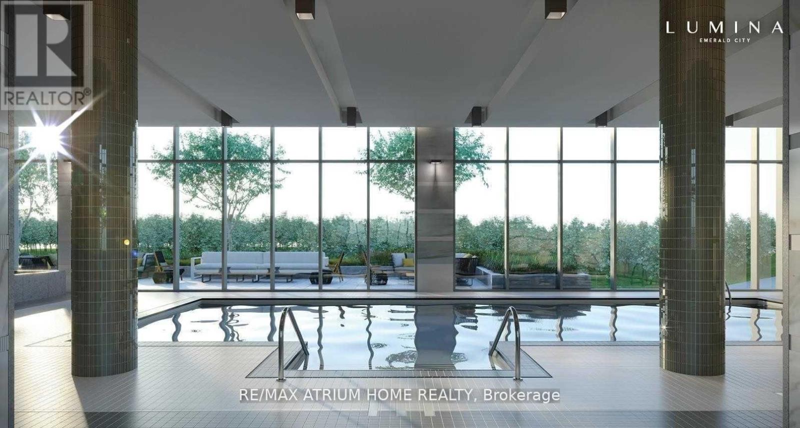 905 - 36 Forest Manor Road, Toronto, Ontario  M2J 1M1 - Photo 26 - C12803754