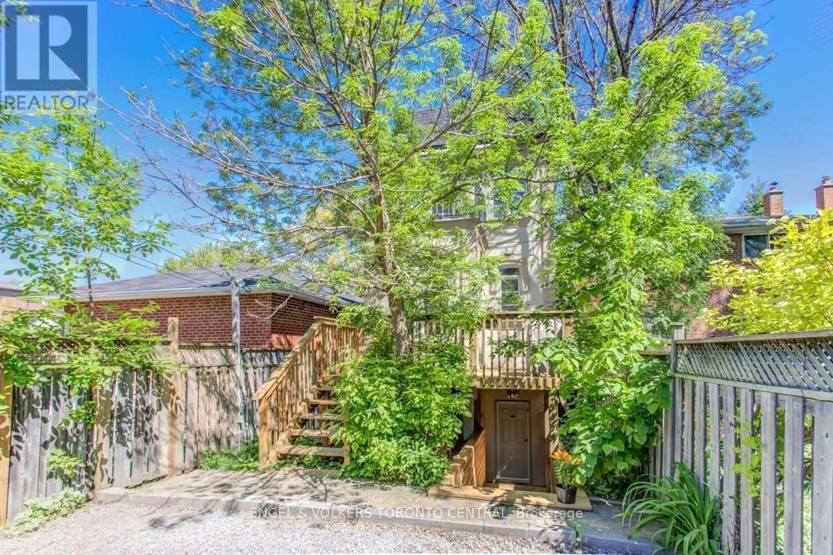 405 Bedford Park Avenue, Toronto, Ontario  M5M 1J9 - Photo 15 - C12803782