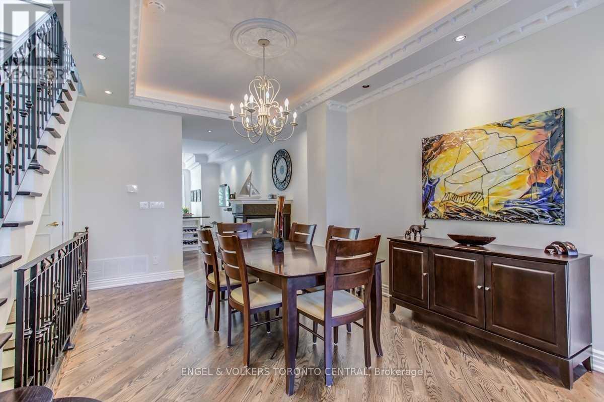 405 Bedford Park Avenue, Toronto, Ontario  M5M 1J9 - Photo 5 - C12803782