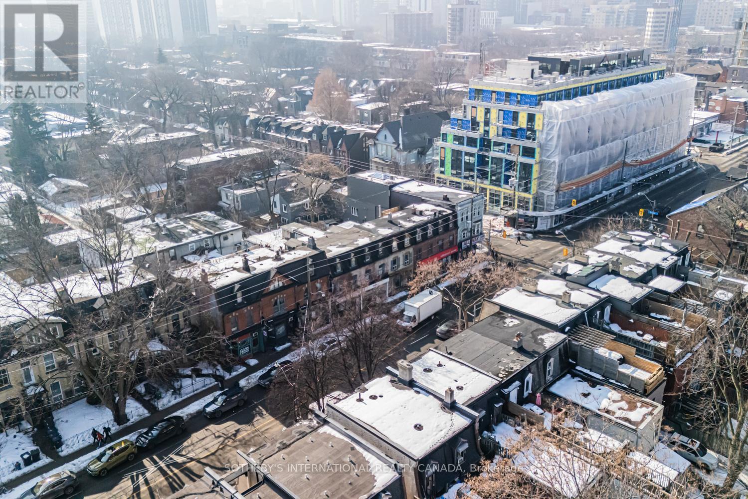 243 Gerrard Street E, Toronto, Ontario  M5A 2G1 - Photo 10 - C12803800