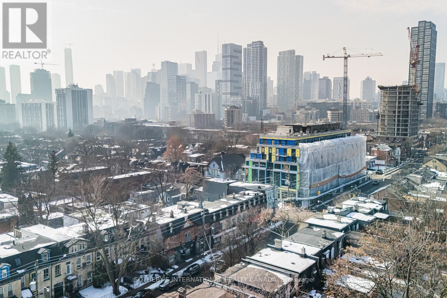 243 Gerrard Street E, Toronto, Ontario  M5A 2G1 - Photo 11 - C12803800