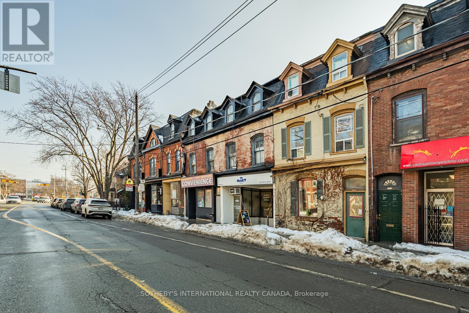 243 Gerrard Street E, Toronto, Ontario  M5A 2G1 - Photo 14 - C12803800