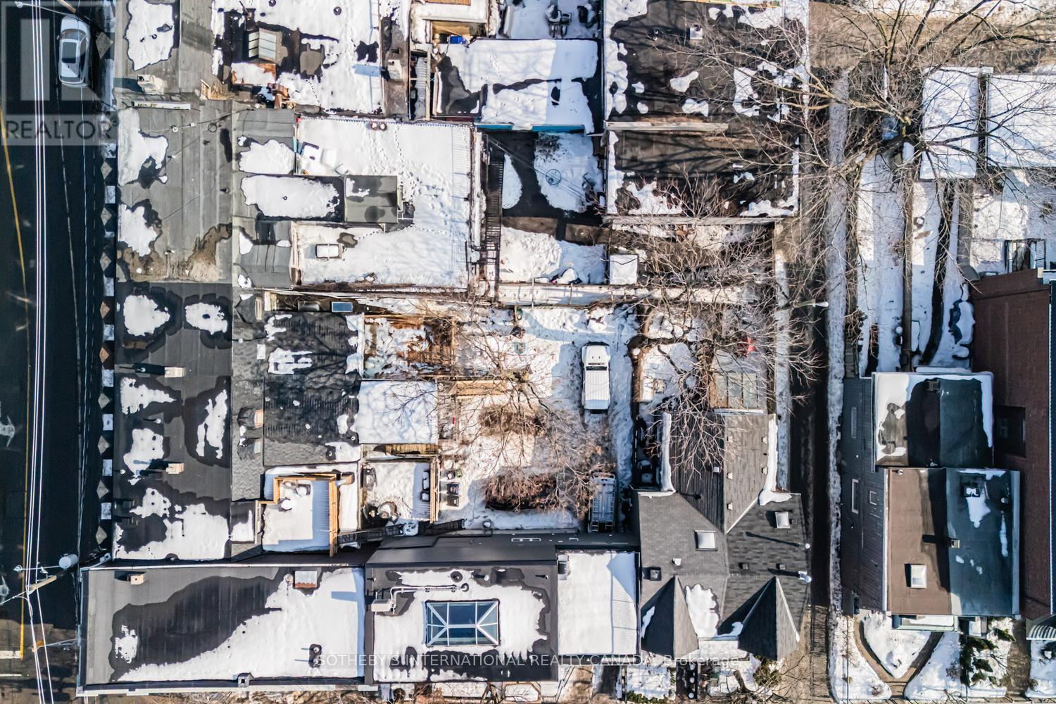 243 Gerrard Street E, Toronto, Ontario  M5A 2G1 - Photo 8 - C12803800