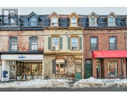 243 GERRARD STREET E, Toronto, Ontario
