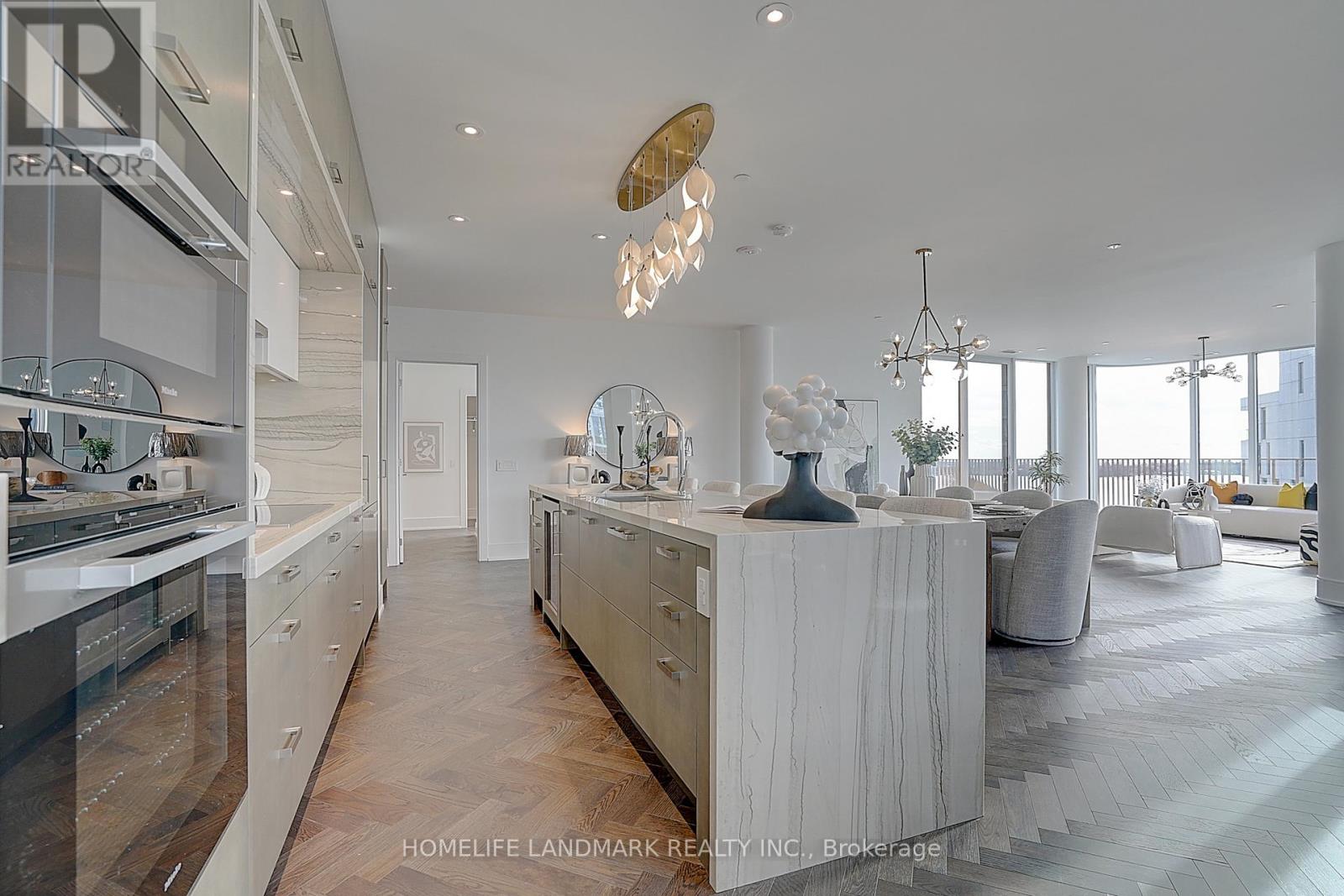 1122 - 155 Merchants' Wharf, Toronto, Ontario  M5A 0Y4 - Photo 19 - C12803802