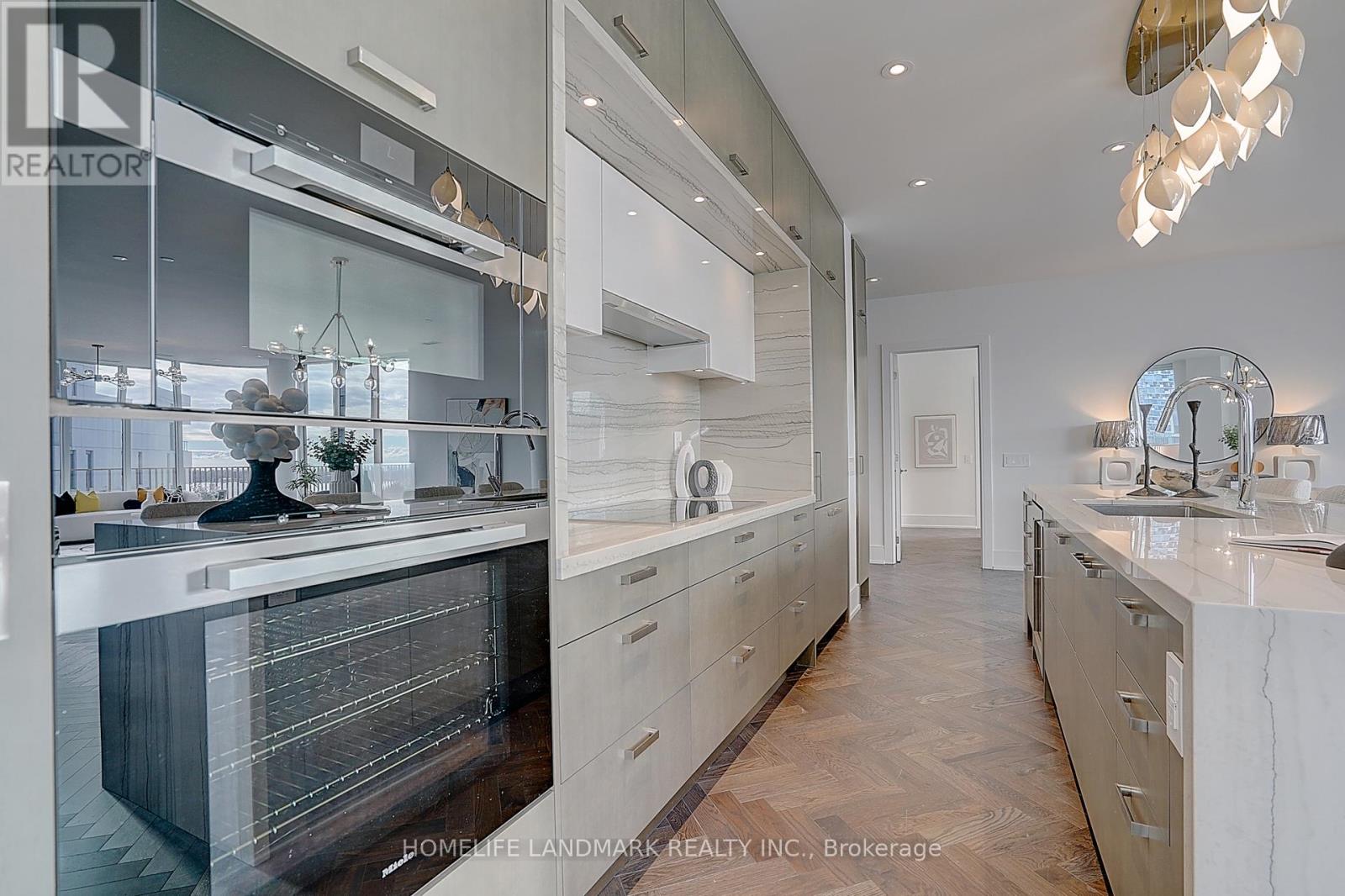 1122 - 155 Merchants' Wharf, Toronto, Ontario  M5A 0Y4 - Photo 20 - C12803802