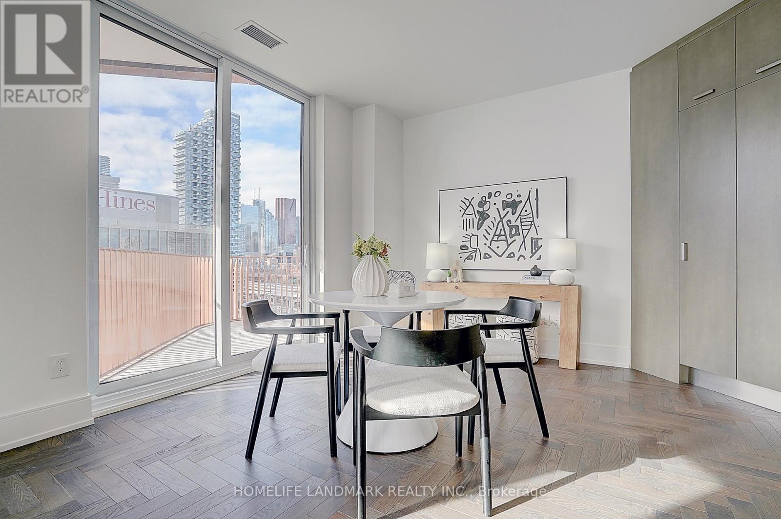 1122 - 155 Merchants' Wharf, Toronto, Ontario  M5A 0Y4 - Photo 22 - C12803802