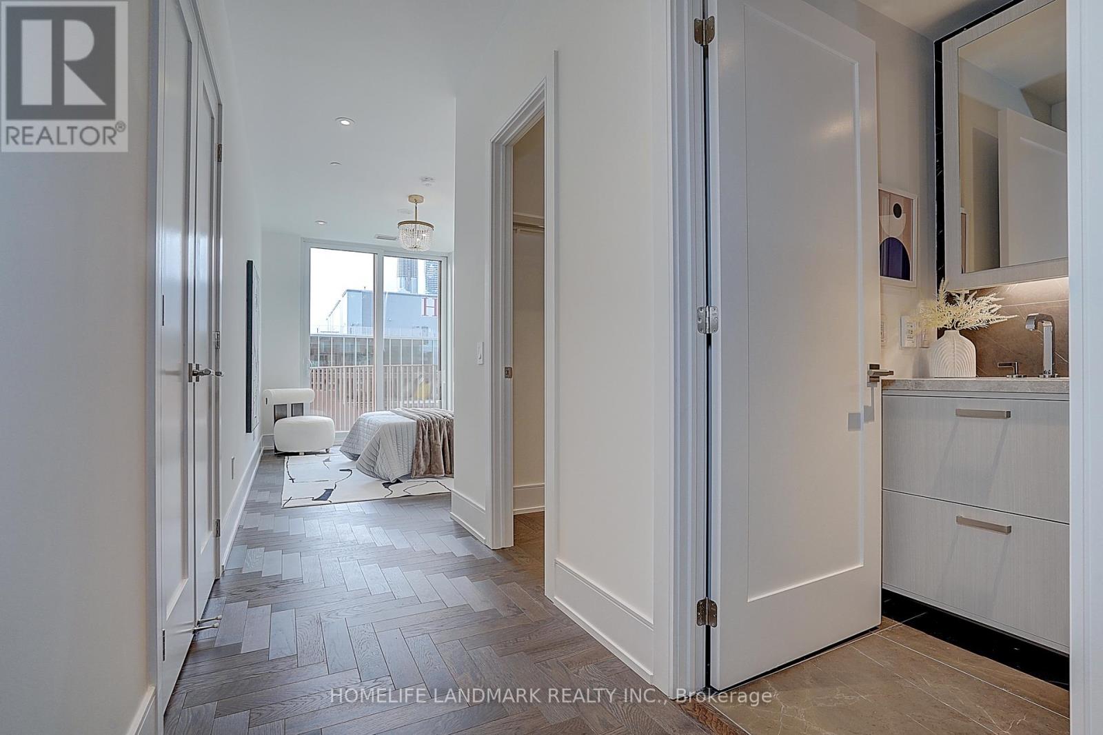 1122 - 155 Merchants' Wharf, Toronto, Ontario  M5A 0Y4 - Photo 31 - C12803802