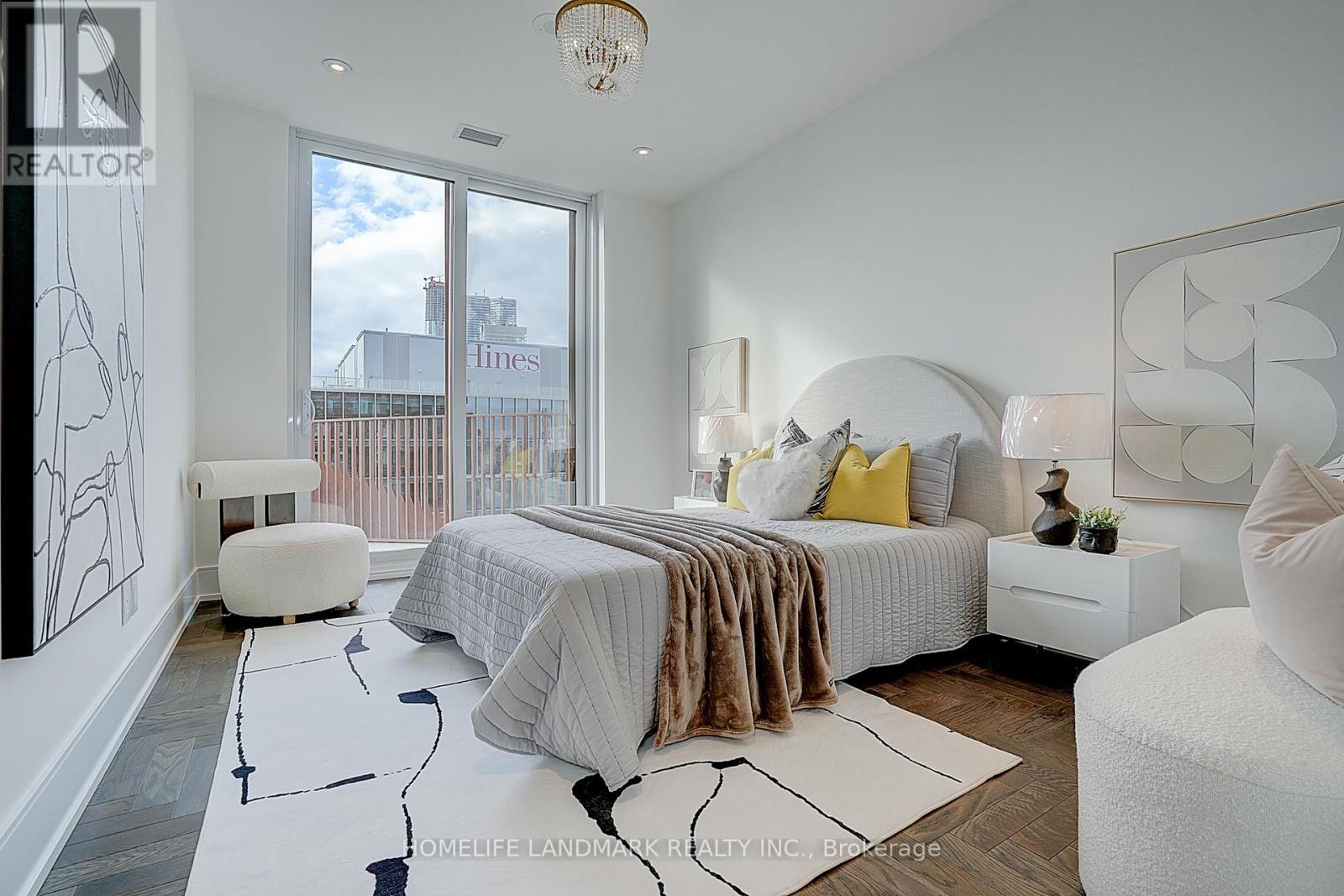 1122 - 155 Merchants' Wharf, Toronto, Ontario  M5A 0Y4 - Photo 32 - C12803802