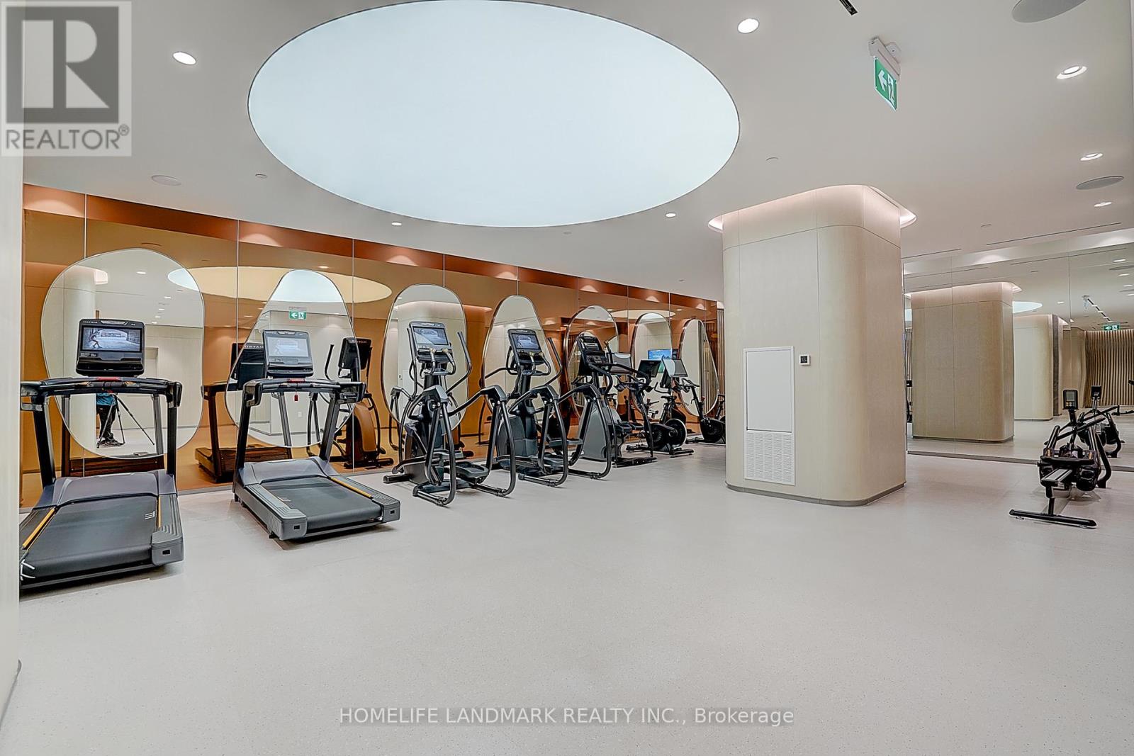 1122 - 155 Merchants' Wharf, Toronto, Ontario  M5A 0Y4 - Photo 42 - C12803802