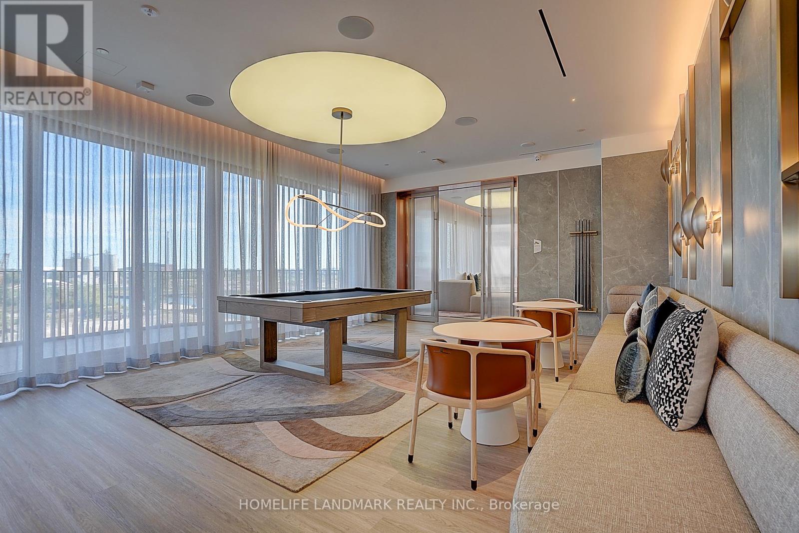 1122 - 155 Merchants' Wharf, Toronto, Ontario  M5A 0Y4 - Photo 43 - C12803802