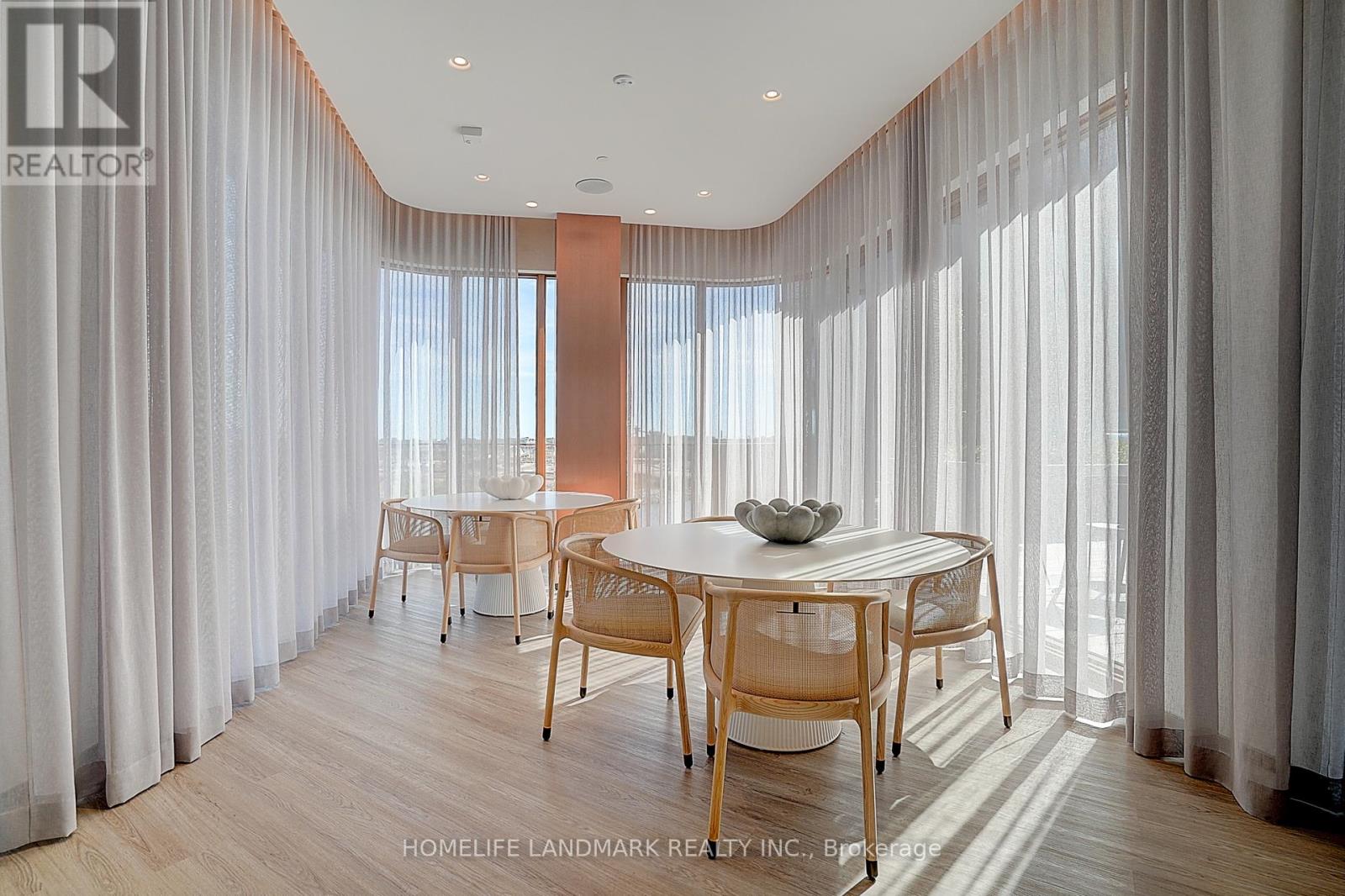 1122 - 155 Merchants' Wharf, Toronto, Ontario  M5A 0Y4 - Photo 44 - C12803802