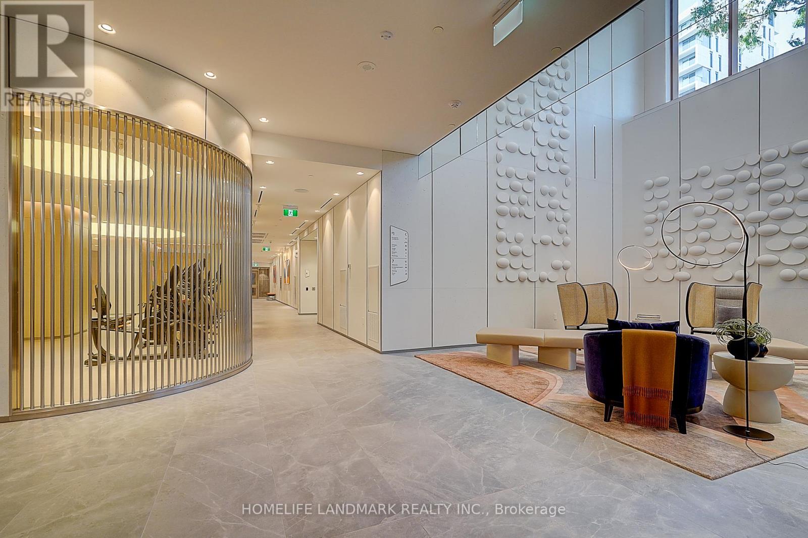 1122 - 155 Merchants' Wharf, Toronto, Ontario  M5A 0Y4 - Photo 46 - C12803802