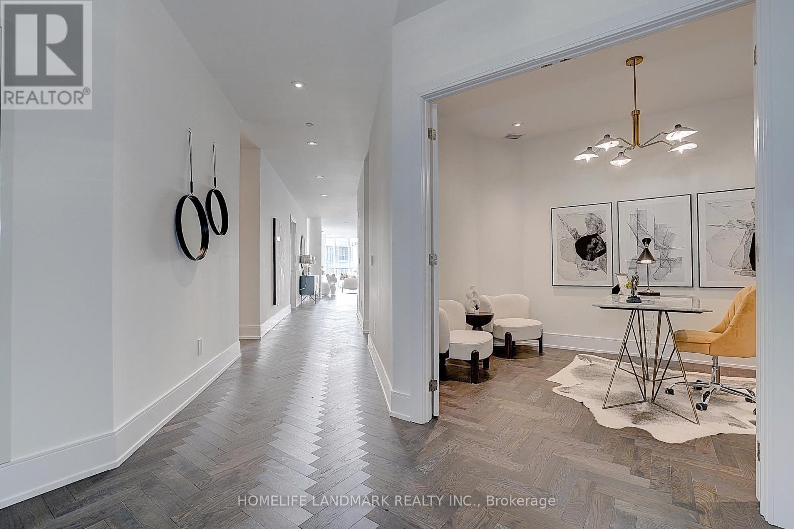 1122 - 155 Merchants' Wharf, Toronto, Ontario  M5A 0Y4 - Photo 7 - C12803802