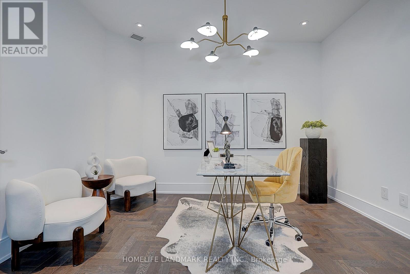 1122 - 155 Merchants' Wharf, Toronto, Ontario  M5A 0Y4 - Photo 8 - C12803802