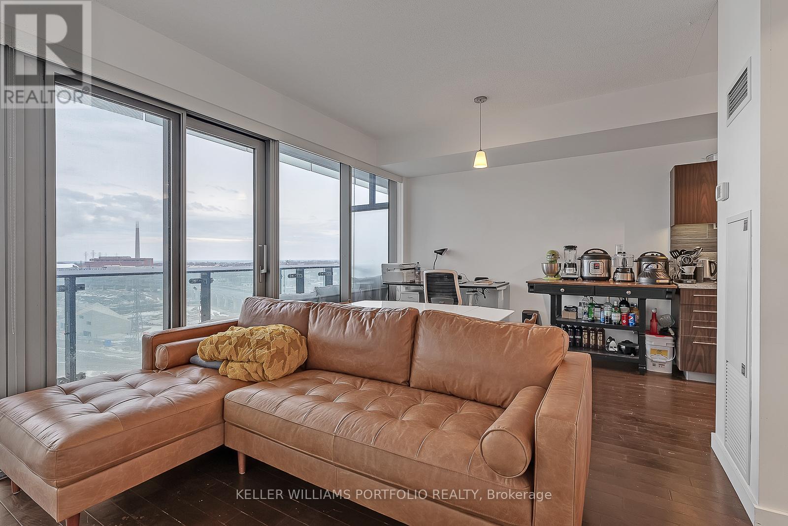 1205 - 70 Distillery Lane, Toronto (Waterfront Communities), Ontario  M5A 0E3 - Photo 16 - C12803810