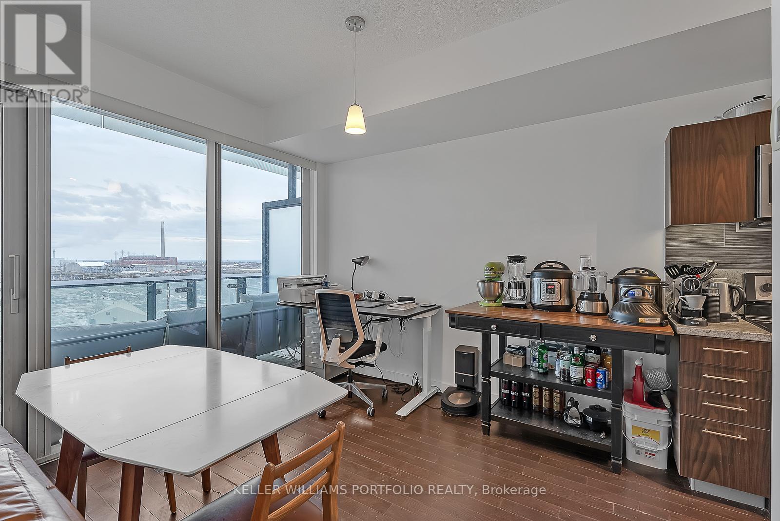 1205 - 70 Distillery Lane, Toronto (Waterfront Communities), Ontario  M5A 0E3 - Photo 17 - C12803810