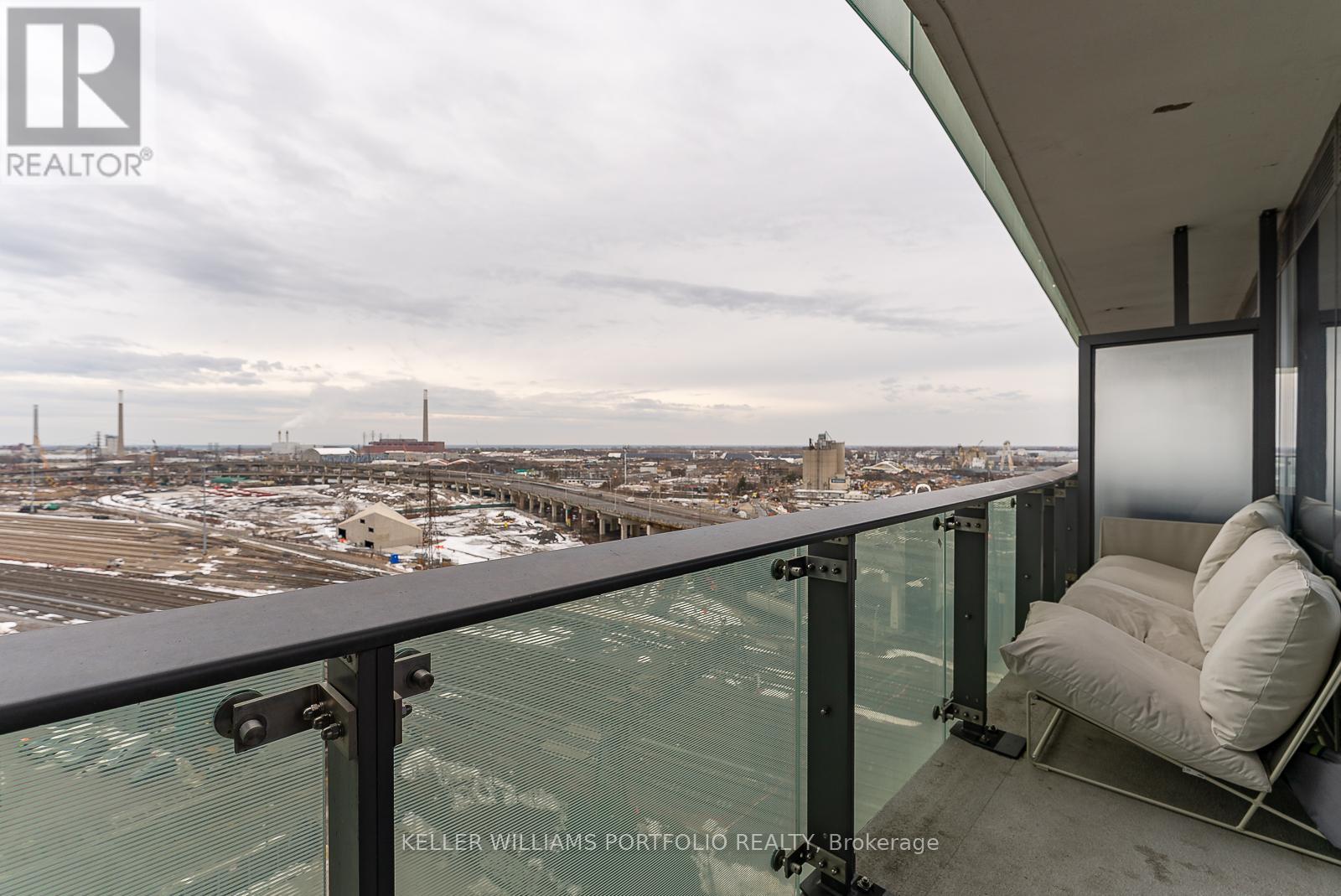 1205 - 70 Distillery Lane, Toronto (Waterfront Communities), Ontario  M5A 0E3 - Photo 19 - C12803810