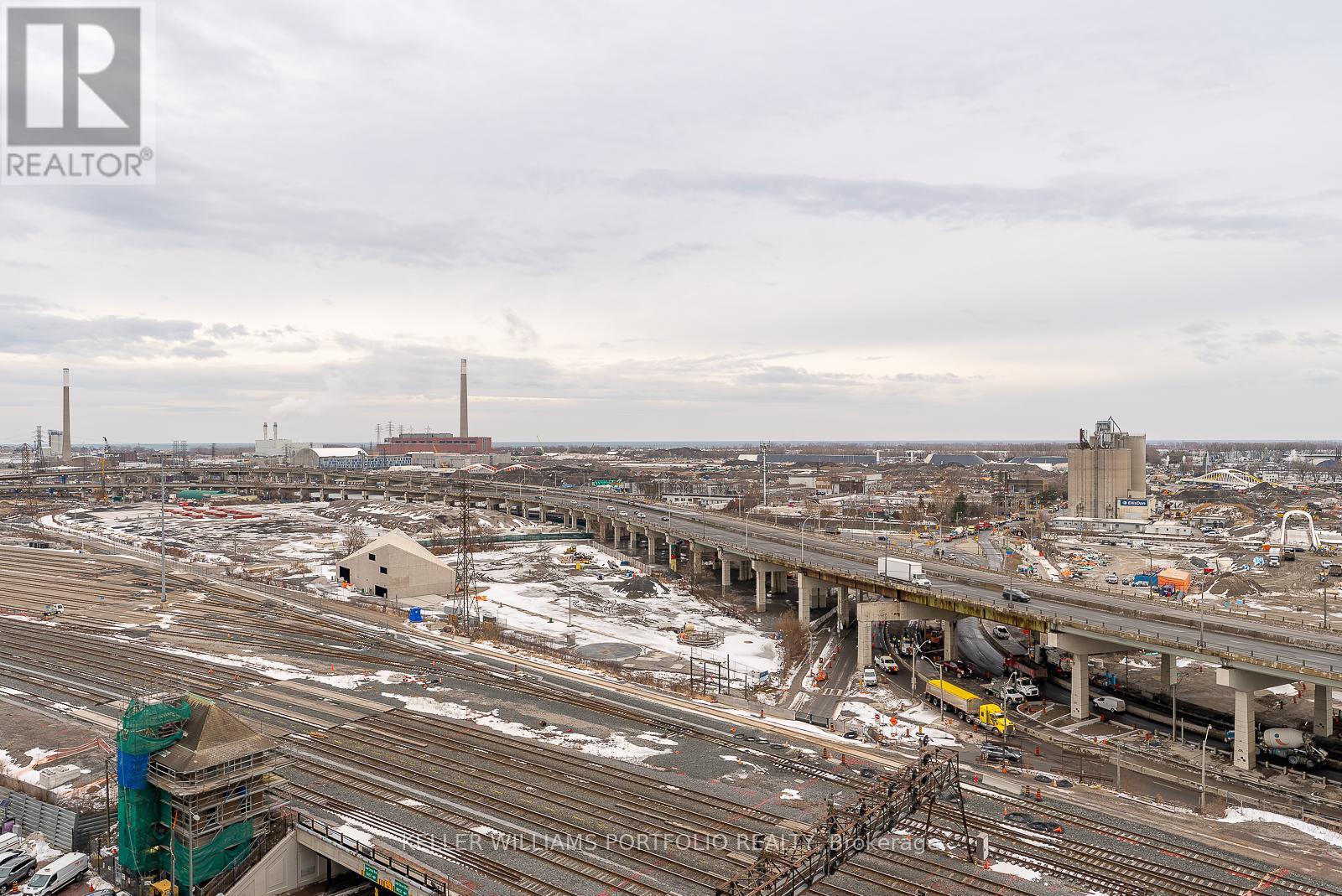 1205 - 70 Distillery Lane, Toronto (Waterfront Communities), Ontario  M5A 0E3 - Photo 20 - C12803810