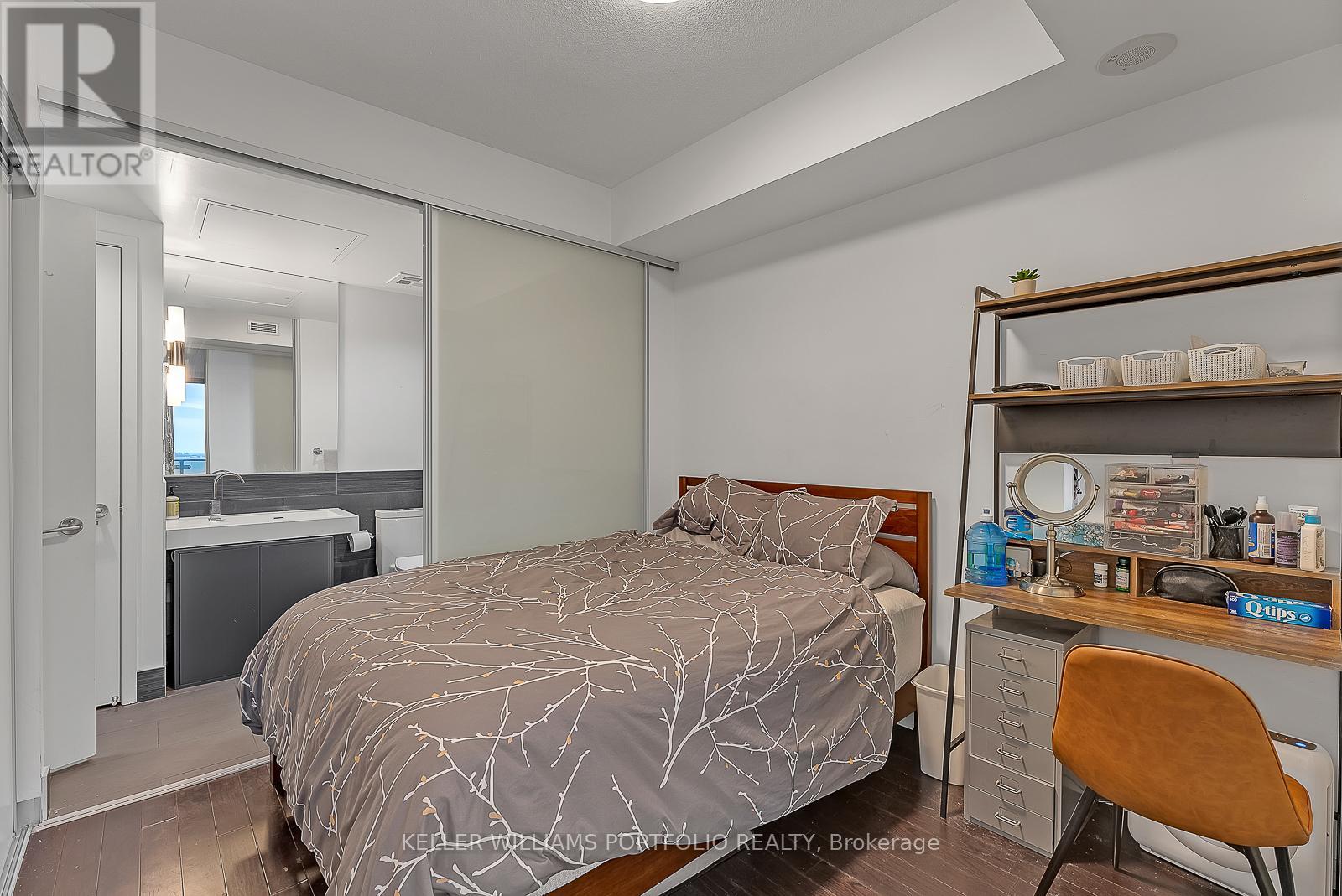 1205 - 70 Distillery Lane, Toronto (Waterfront Communities), Ontario  M5A 0E3 - Photo 9 - C12803810