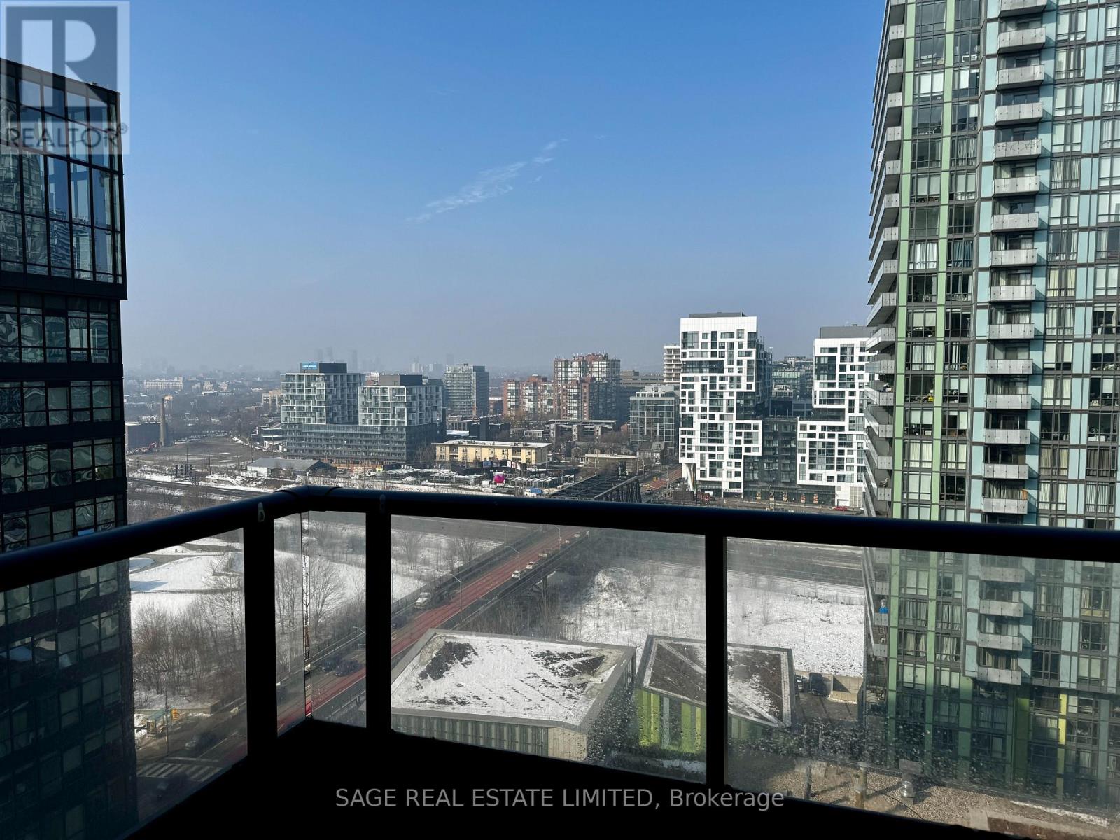 70 Queens Wharf Road, Toronto, Ontario  M5V 0J2 - Photo 10 - C12803826