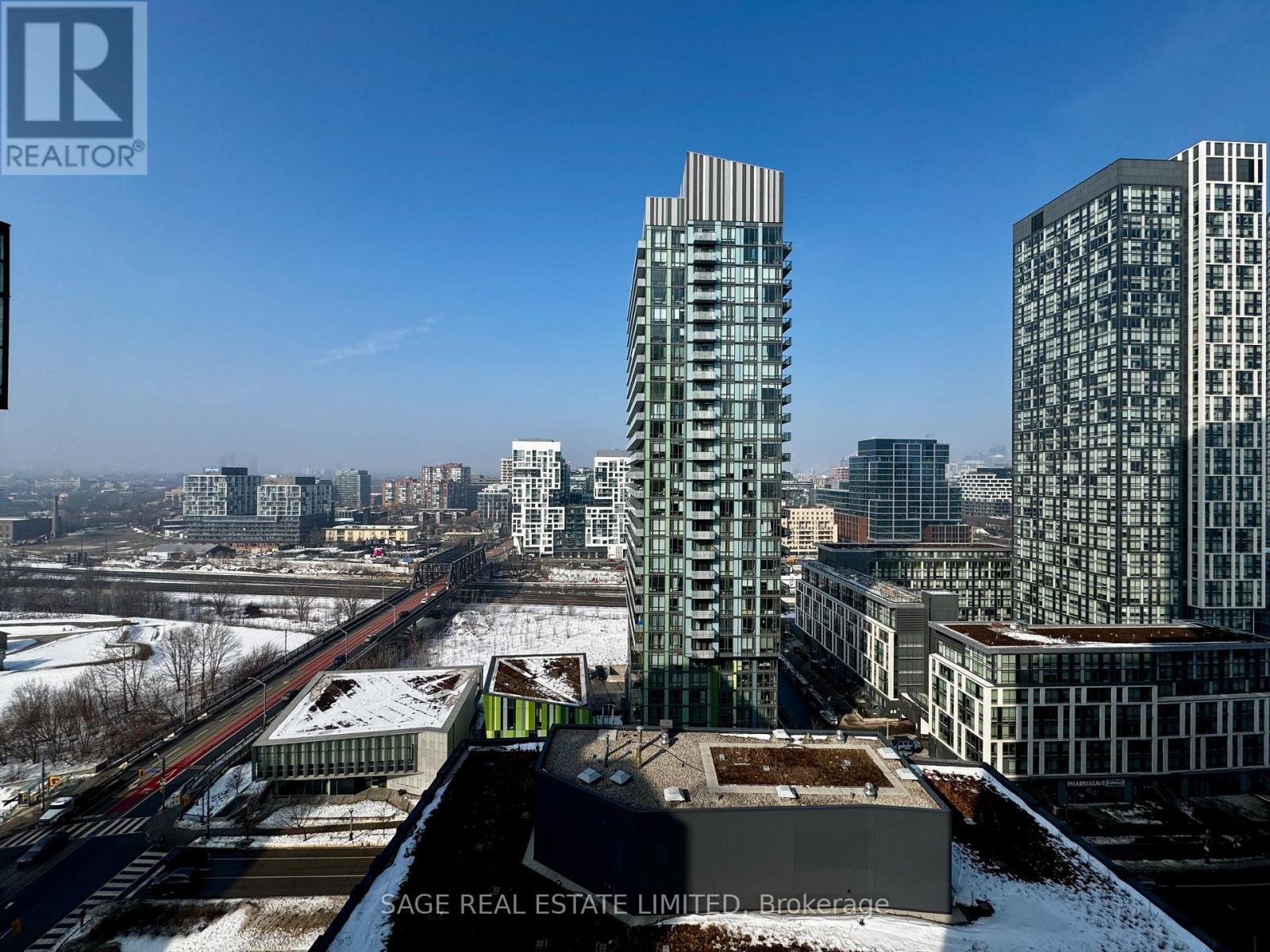 70 Queens Wharf Road, Toronto, Ontario  M5V 0J2 - Photo 11 - C12803826