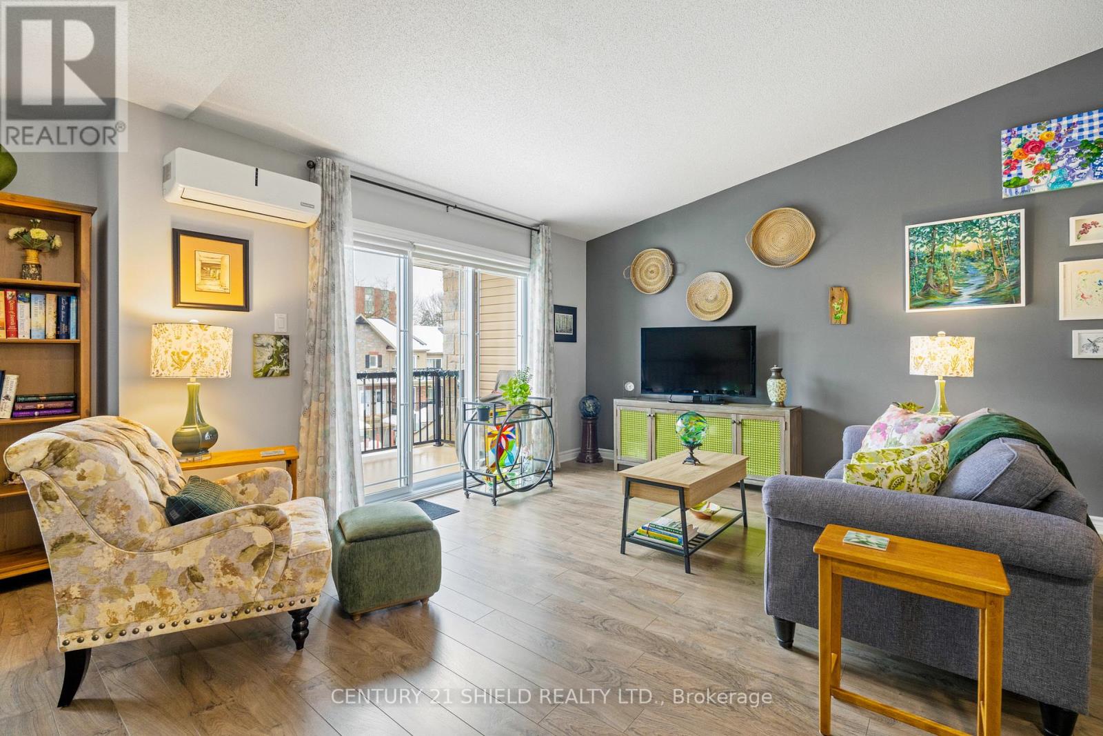 213 - 226 First Street E, Cornwall, Ontario  K6H 0G2 - Photo 14 - X12803818