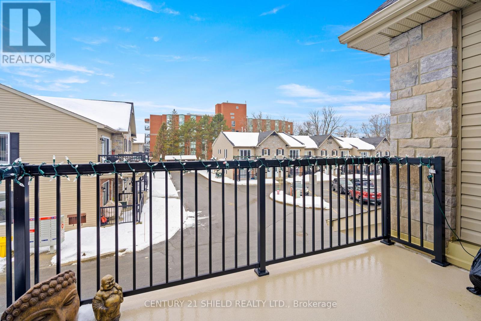 213 - 226 First Street E, Cornwall, Ontario  K6H 0G2 - Photo 28 - X12803818