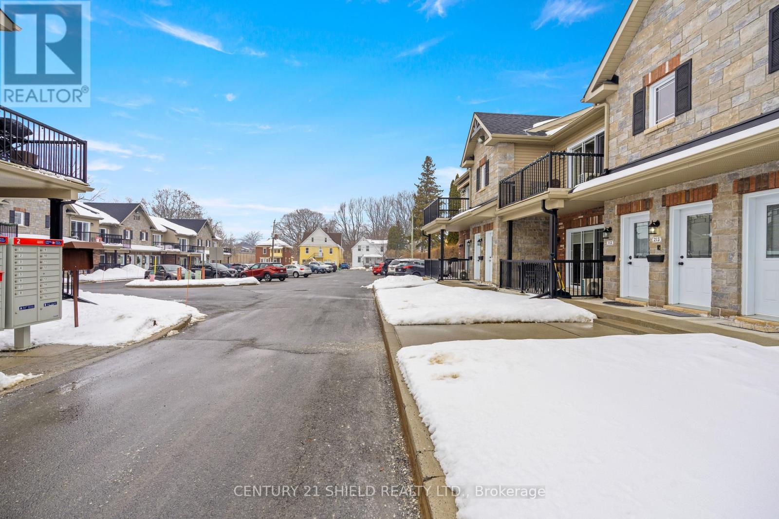 213 - 226 First Street E, Cornwall, Ontario  K6H 0G2 - Photo 30 - X12803818