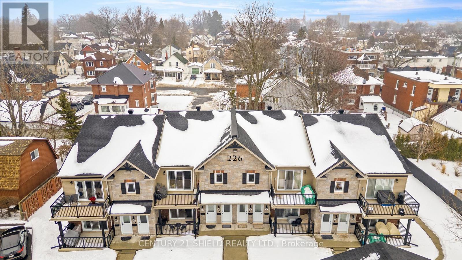 213 - 226 First Street E, Cornwall, Ontario  K6H 0G2 - Photo 31 - X12803818