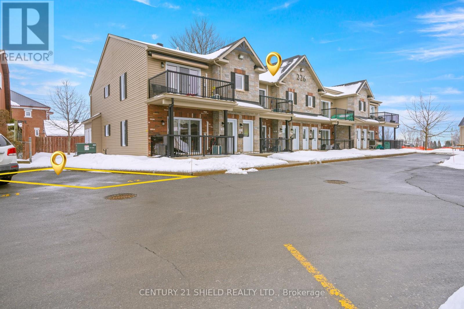 213 - 226 First Street E, Cornwall, Ontario  K6H 0G2 - Photo 34 - X12803818