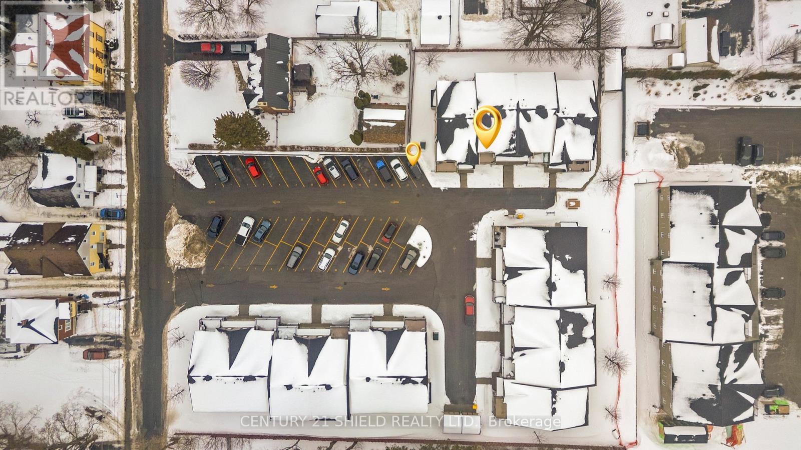 213 - 226 First Street E, Cornwall, Ontario  K6H 0G2 - Photo 36 - X12803818