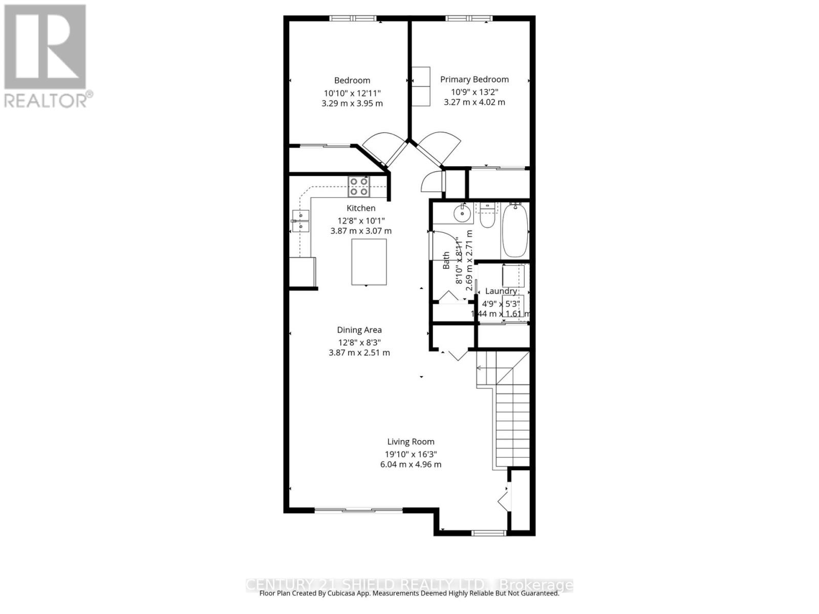 213 - 226 First Street E, Cornwall, Ontario  K6H 0G2 - Photo 37 - X12803818