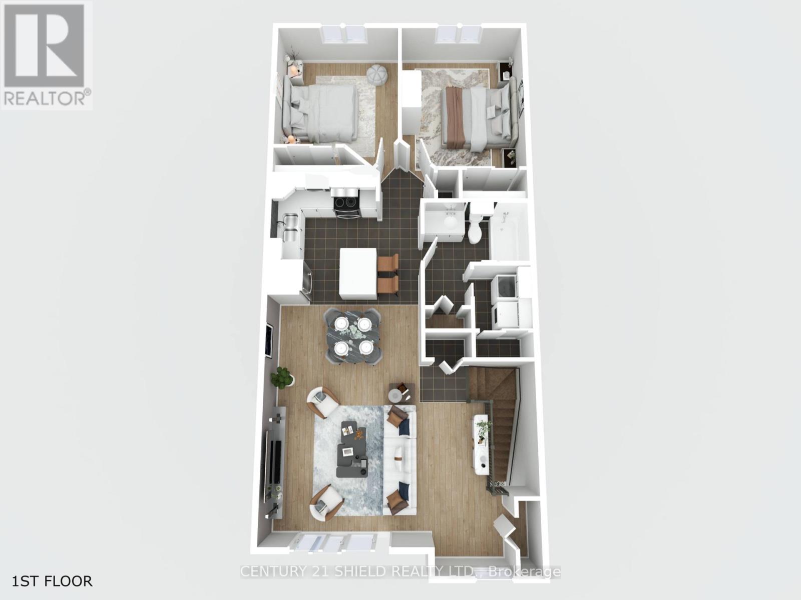 213 - 226 First Street E, Cornwall, Ontario  K6H 0G2 - Photo 38 - X12803818