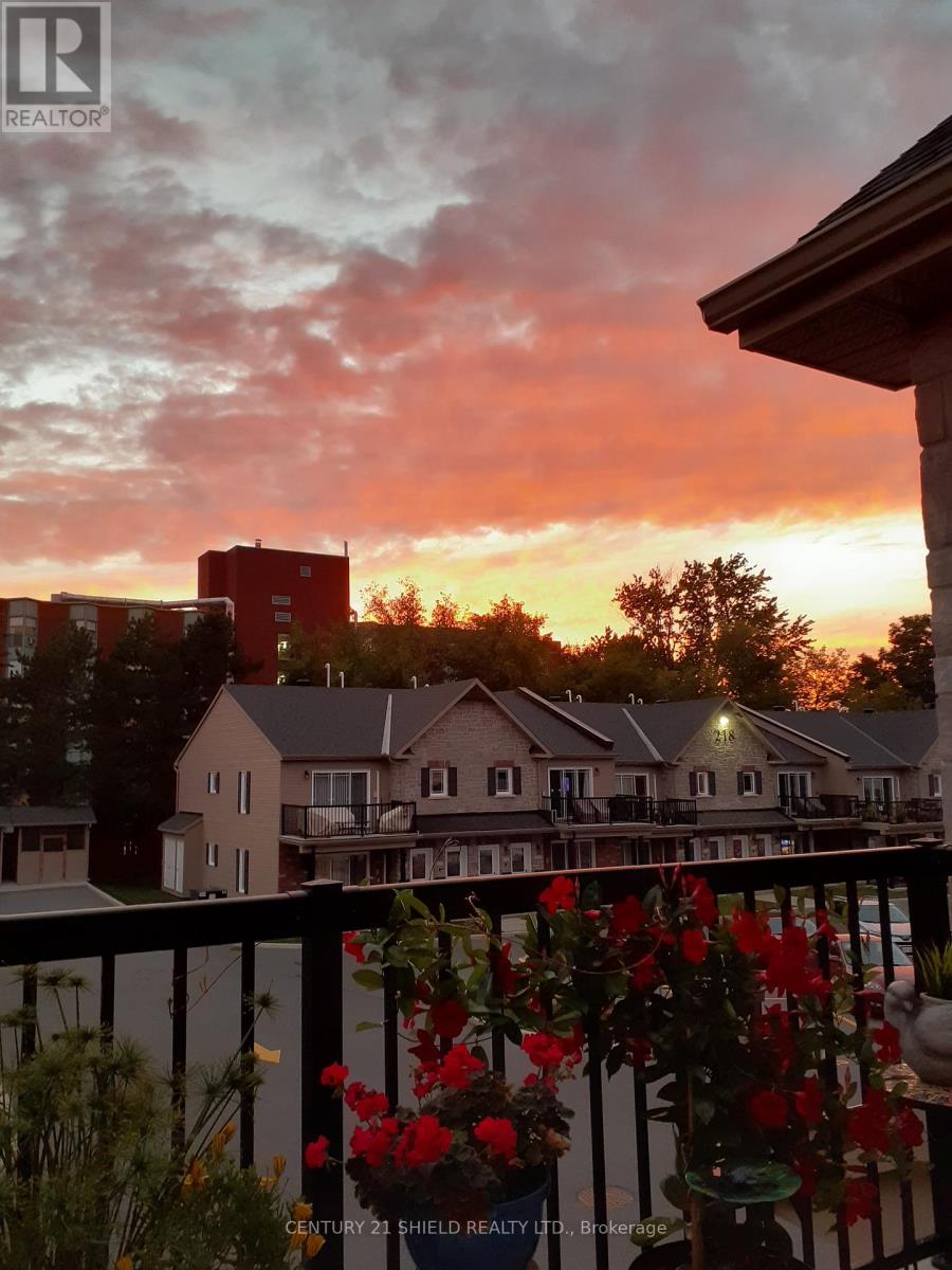 213 - 226 First Street E, Cornwall, Ontario  K6H 0G2 - Photo 4 - X12803818