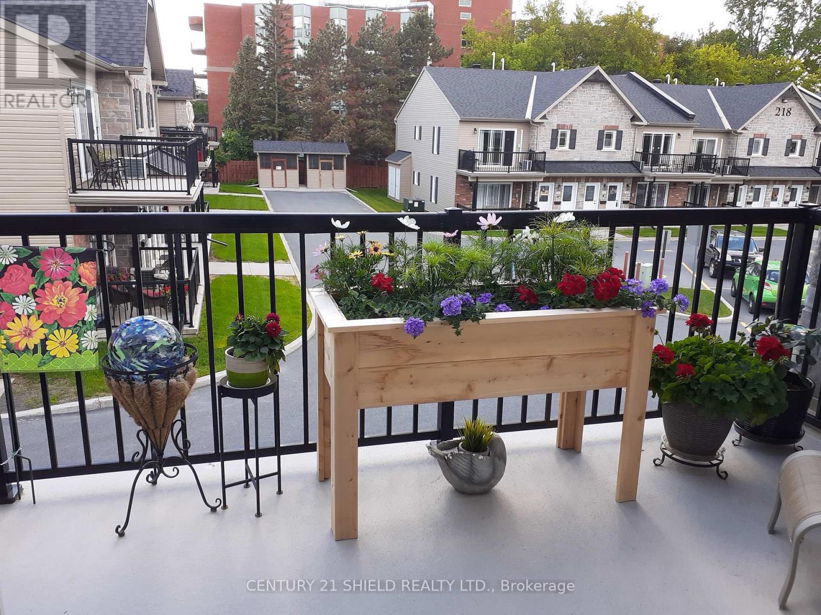 213 - 226 First Street E, Cornwall, Ontario  K6H 0G2 - Photo 40 - X12803818