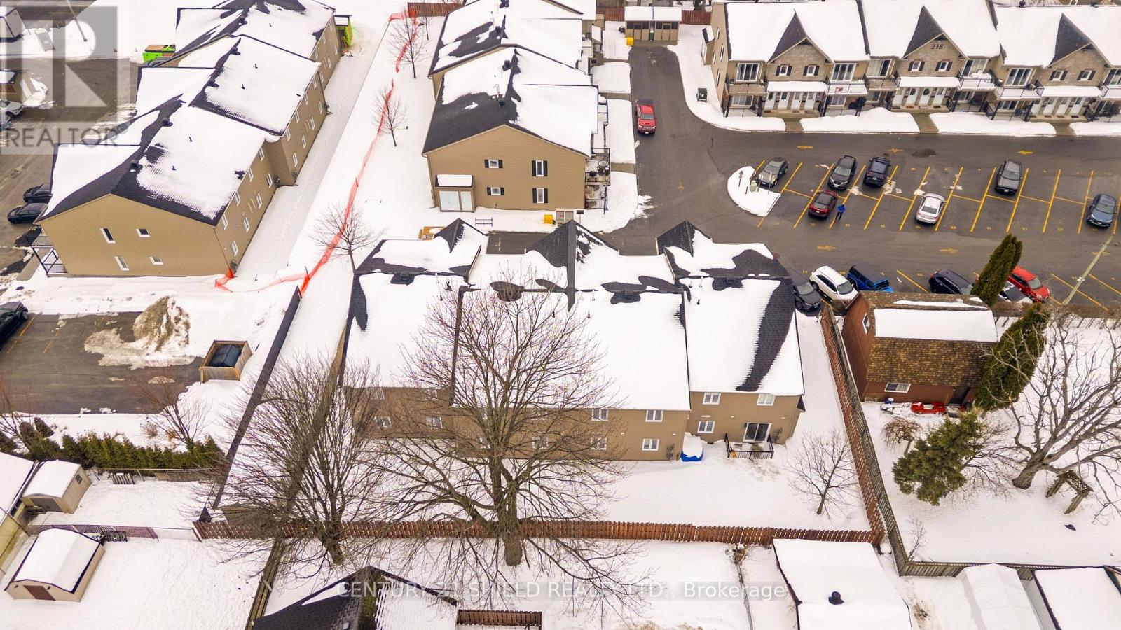 213 - 226 First Street E, Cornwall, Ontario  K6H 0G2 - Photo 7 - X12803818